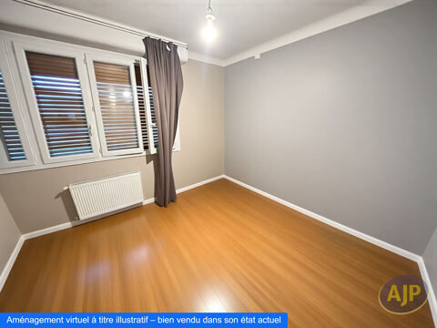  Appartement à vendre 5 pièces 