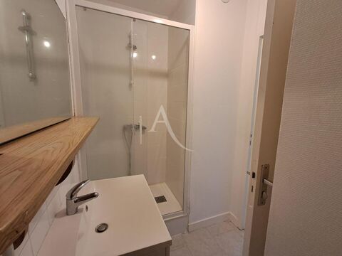  Appartement � louer 1 pi�ce 19 m�