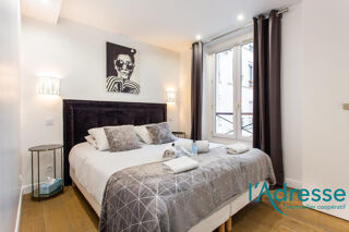  Appartement  vendre 3 pices 53 m