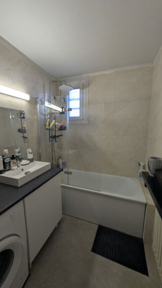  Appartement à vendre 3 pièces 73 m²