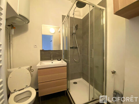  Appartement � louer 2 pi�ces 33 m�