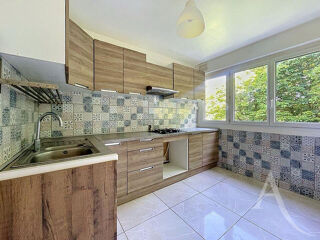  Appartement à vendre 4 pièces 75 m²