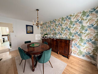  Maison � vendre 5 pi�ces 96 m�