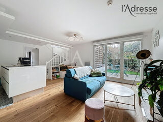  Maison � vendre 4 pi�ces 81 m�