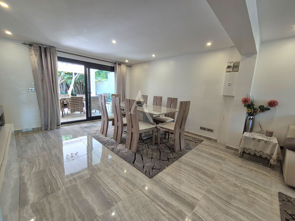 Maison 4 chambres - JARDIN et TERRASSE