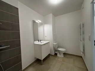  Appartement � vendre 2 pi�ces 46 m�