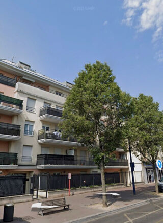  Appartement � vendre 3 pi�ces 65 m�