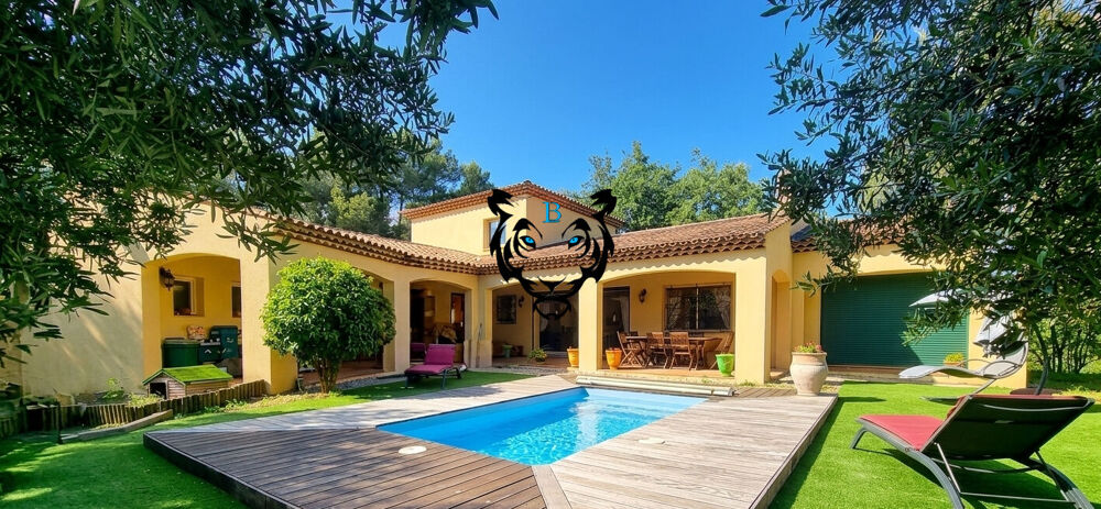 � vendre  Maison La Motte (83920)