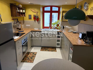  Appartement à louer 4 pièces 94 m²