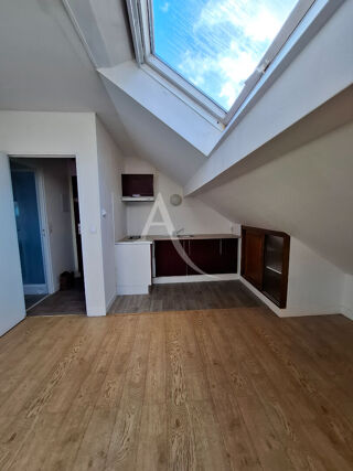  Appartement à vendre 2 pièces 22 m²