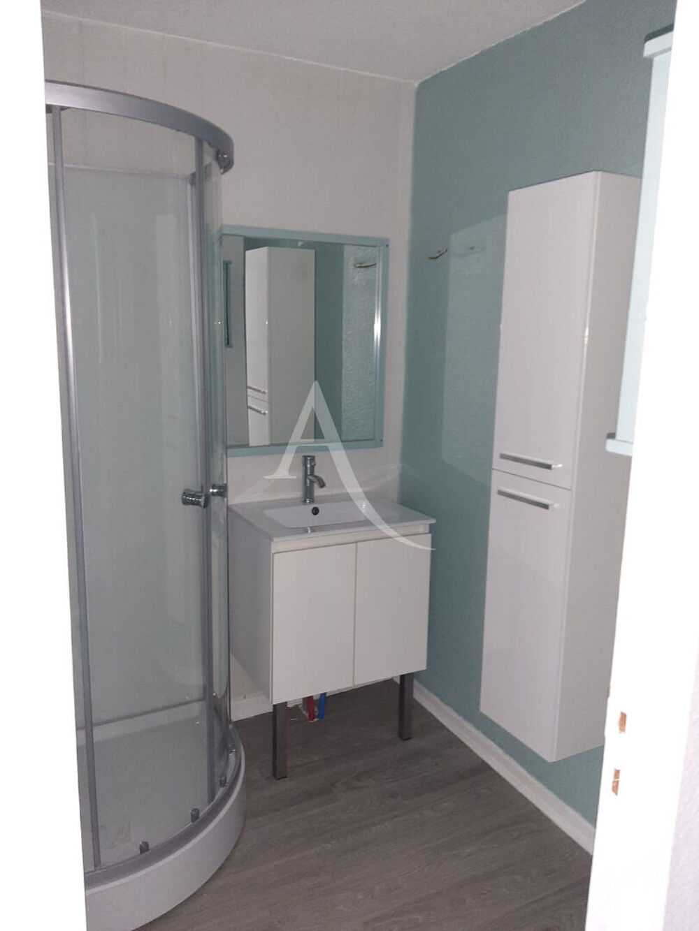 Location Appartement APPARTEMENT T2 - 1er étage côté cour Saint jean d angely