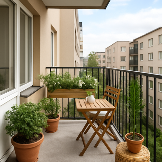  Appartement à vendre 2 pièces 49 m²