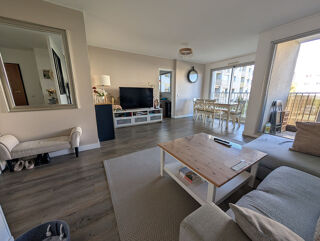  Appartement � vendre 5 pi�ces 88 m�