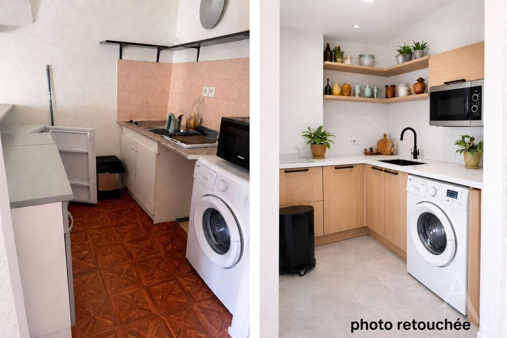 Vente Appartement TOULOUSE BONNEFOY T2 AVEC PARKING  38 m² Toulouse