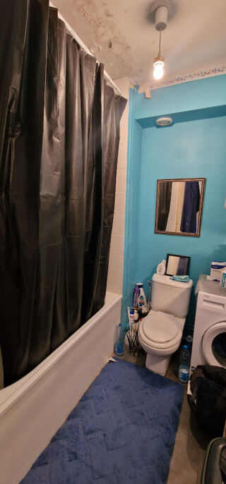  Appartement � vendre 1 pi�ce 22 m�