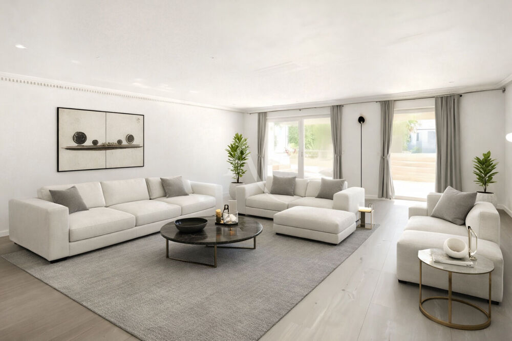 � vendre  Appartement Cannes (06400)