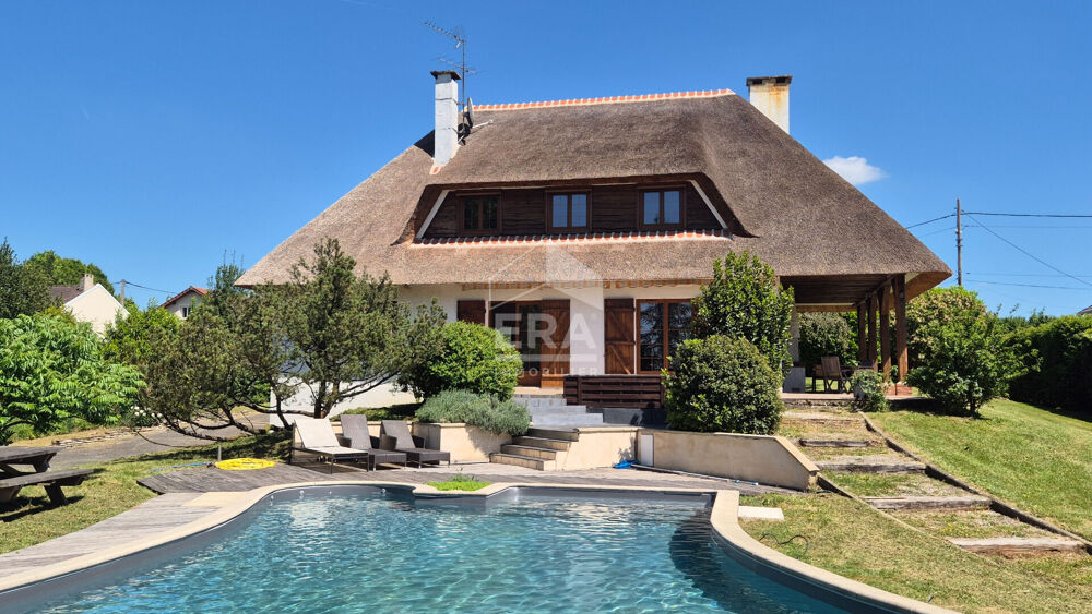 � vendre  Maison Grisy-Suisnes (77166)