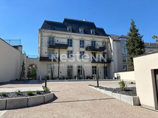  Appartement � vendre 3 pi�ces 81 m�