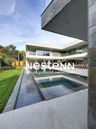  Maison � vendre 7 pi�ces 439 m�