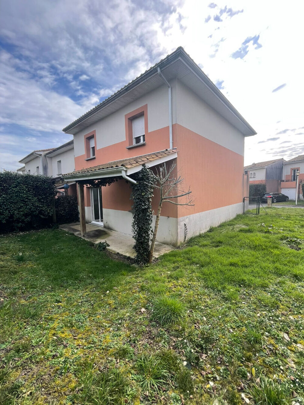 Maison 4 pièces 80 m² · à Galgon · 80 m² · 151 200 €