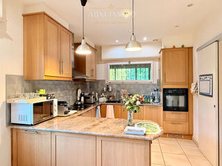  Maison � vendre 5 pi�ces 162 m�