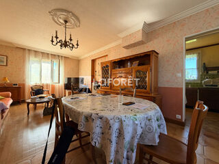  Maison à vendre 6 pièces 159 m²
