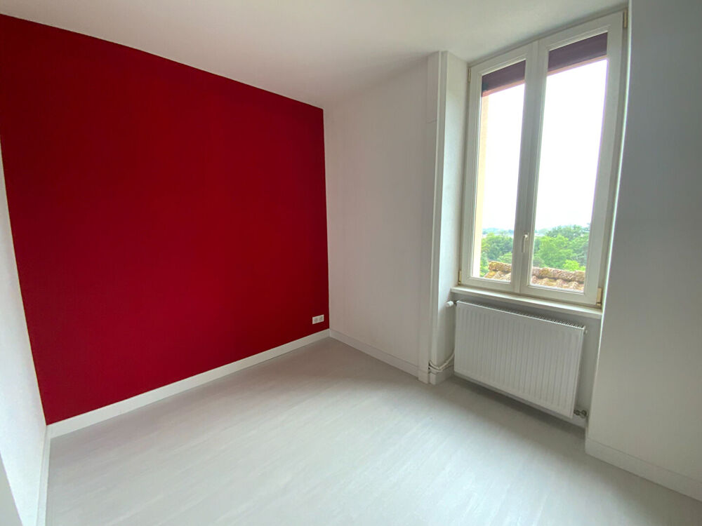 Location Maison Maison type 4 avec jardin - 87m² (3 chambres) Le creusot