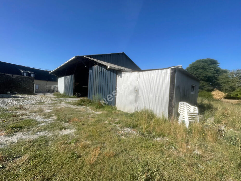 Vente Terrain Terrain de 1578 m² à Ploermel (56800) Ploermel