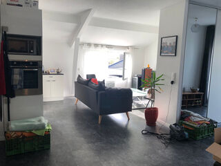  Appartement  vendre 2 pices 63 m