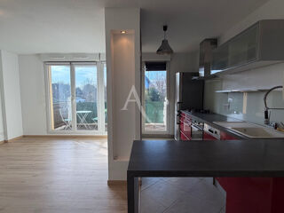  Appartement � vendre 3 pi�ces 62 m�