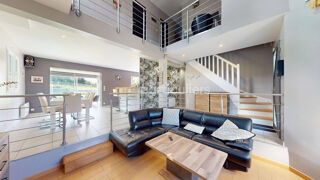  Maison � vendre 7 pi�ces 195 m�