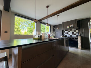  Maison à vendre 9 pièces 280 m²