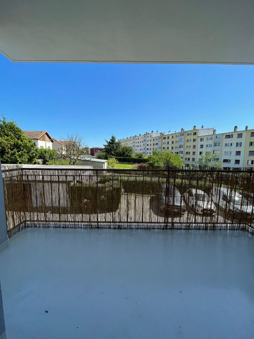 Vente Appartement Appartement Besancon 4 pièces 91.35 m2 Besancon