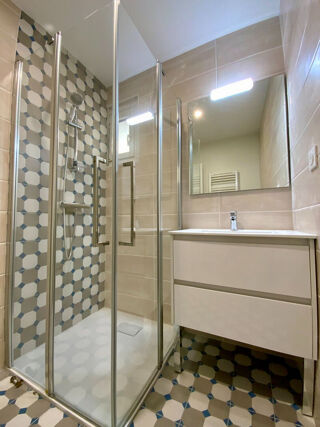  Appartement � louer 3 pi�ces 53 m�