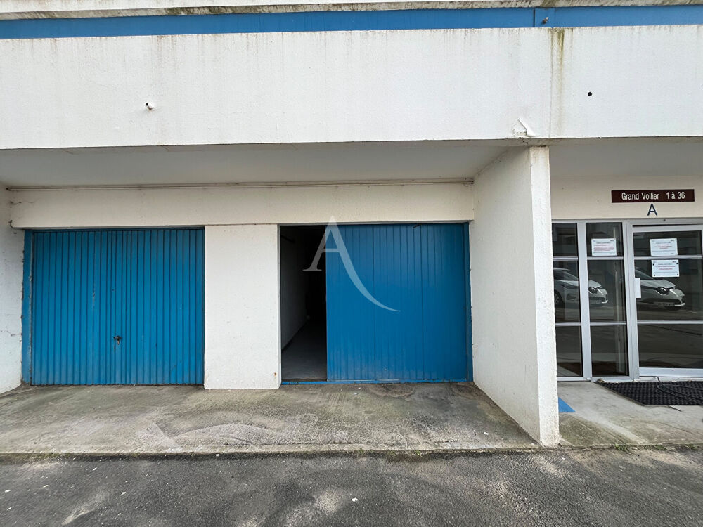 Vente Parking/Garage Parking / box Saint Hilaire De Riez Saint hilaire de riez