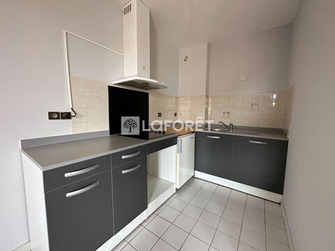  Appartement � louer 1 pi�ce 37 m�