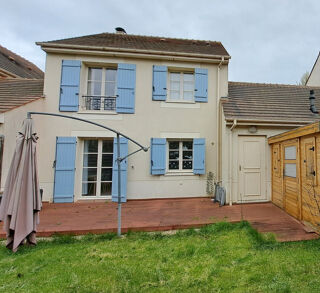  Maison � vendre 5 pi�ces 77 m�