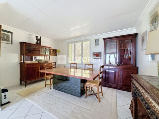  Maison à vendre 4 pièces 136 m²