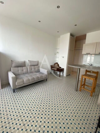  Appartement � louer 2 pi�ces 31 m�