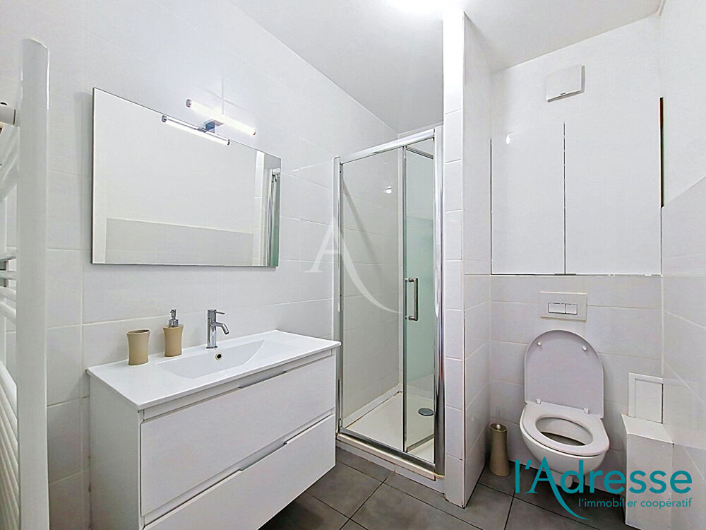 Vente Appartement Appartement Laval 2 pièce(s) 40 m2 Laval