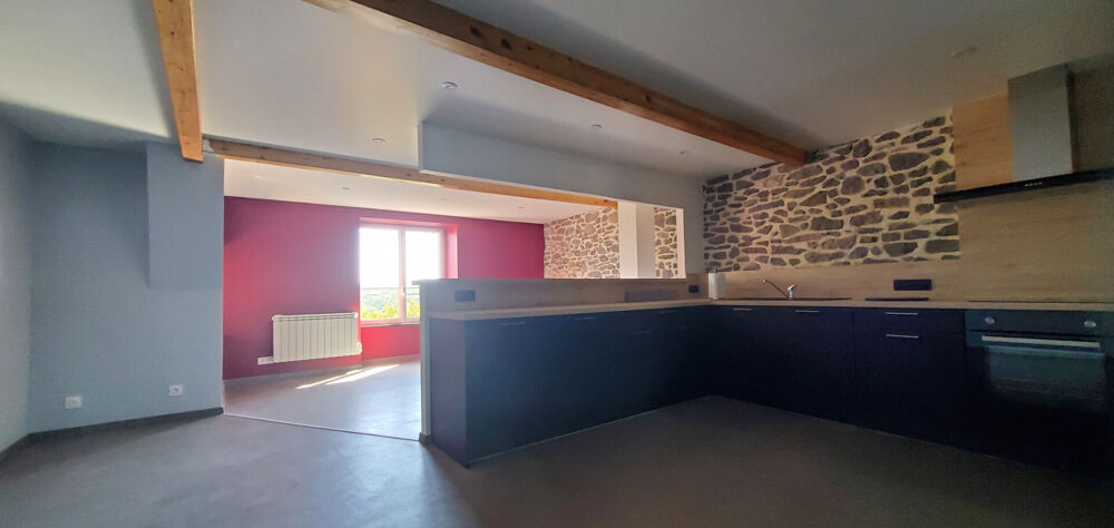 Appartement 3 pièces 84 m² · à Saint Flour · 84 m² · 146 280 €