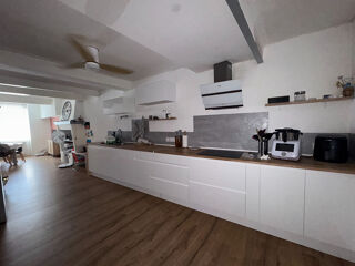  Maison à vendre 7 pièces 135 m²