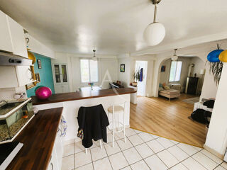  Maison  vendre 5 pices 81 m