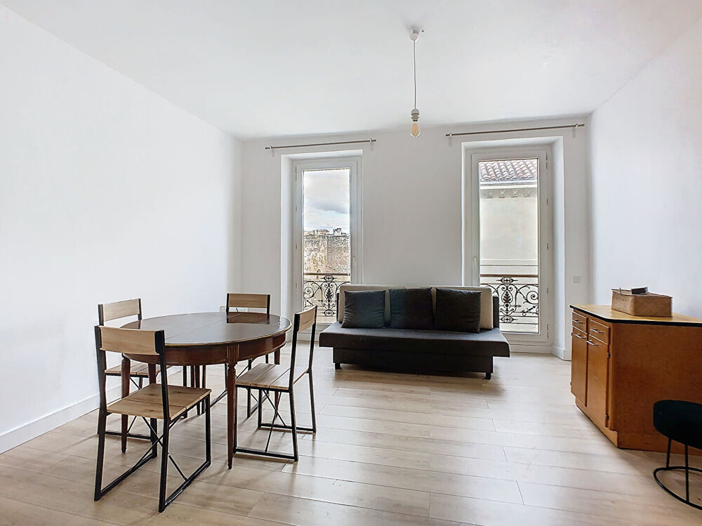 Location Appartement Appartement Marseille 3 pièce(s) 68 m2 Marseille 7