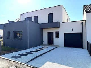  Maison à vendre 5 pièces 137 m²