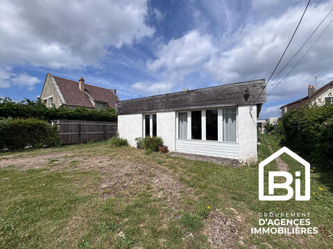   LION SUR MER Maison - 5 pi�ce(s) - 116 m�