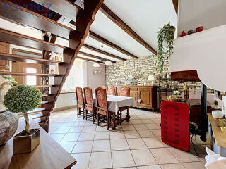  Maison à vendre 5 pièces 123 m²