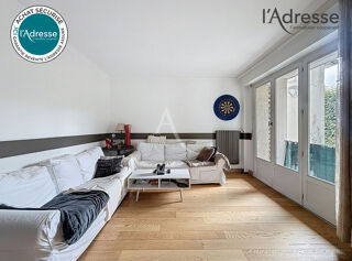  Appartement à vendre 3 pièces 63 m²