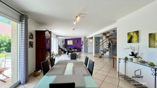  Maison à vendre 6 pièces 219 m²