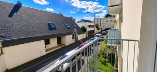  Appartement � vendre 1 pi�ce 35 m�